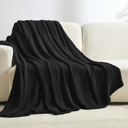 The Muslin Blanket - 100% Muslin Cotton (B1G1)