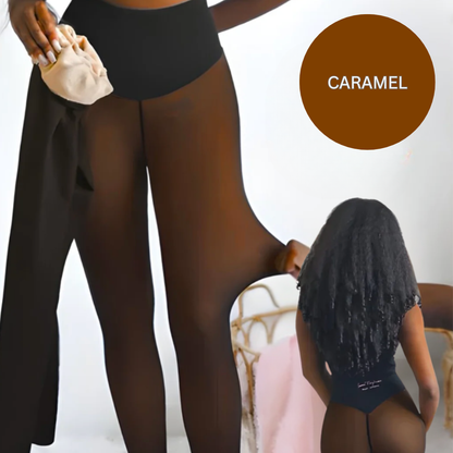 The Fleece Leggings (B1G1)