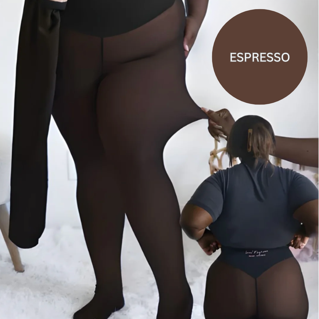 The Fleece Leggings (B1G1)