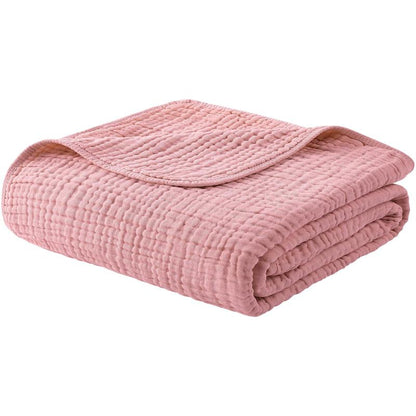The Muslin Blanket - 100% Muslin Cotton (B1G1)