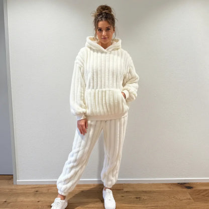 The Fleece Blanket Hoodie