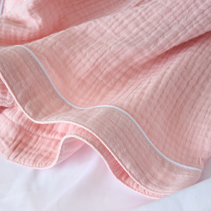 The Muslin Cotton Pajama