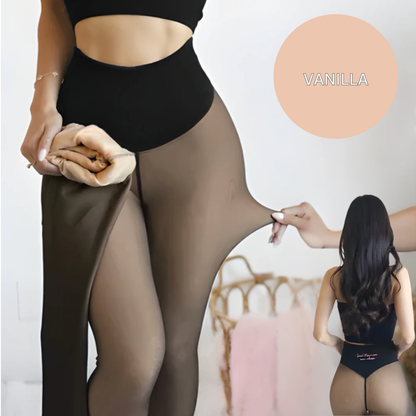 The Fleece Leggings (B1G1)