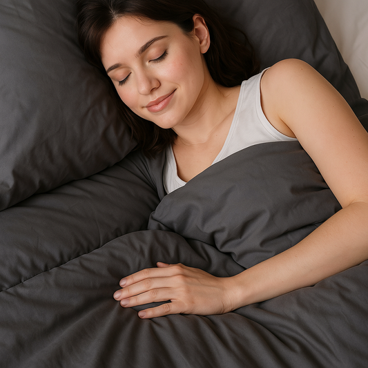 CryoComfort Cooling Blanket