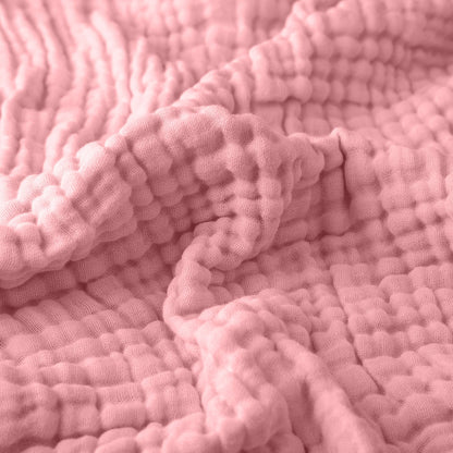 The Muslin Blanket - 100% Muslin Cotton (B1G1)