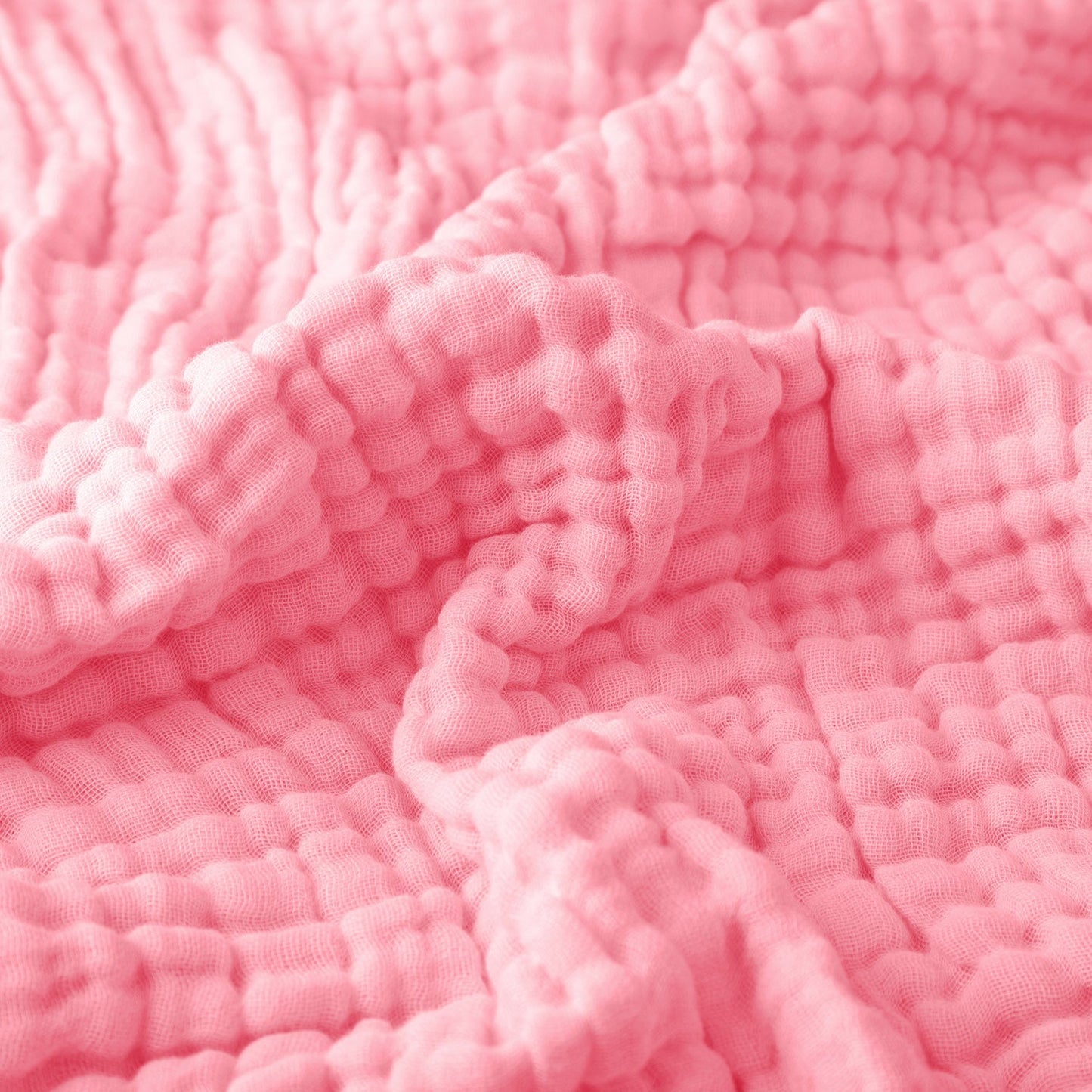 The Muslin Burp Cloths - 100% Muslin Cotton