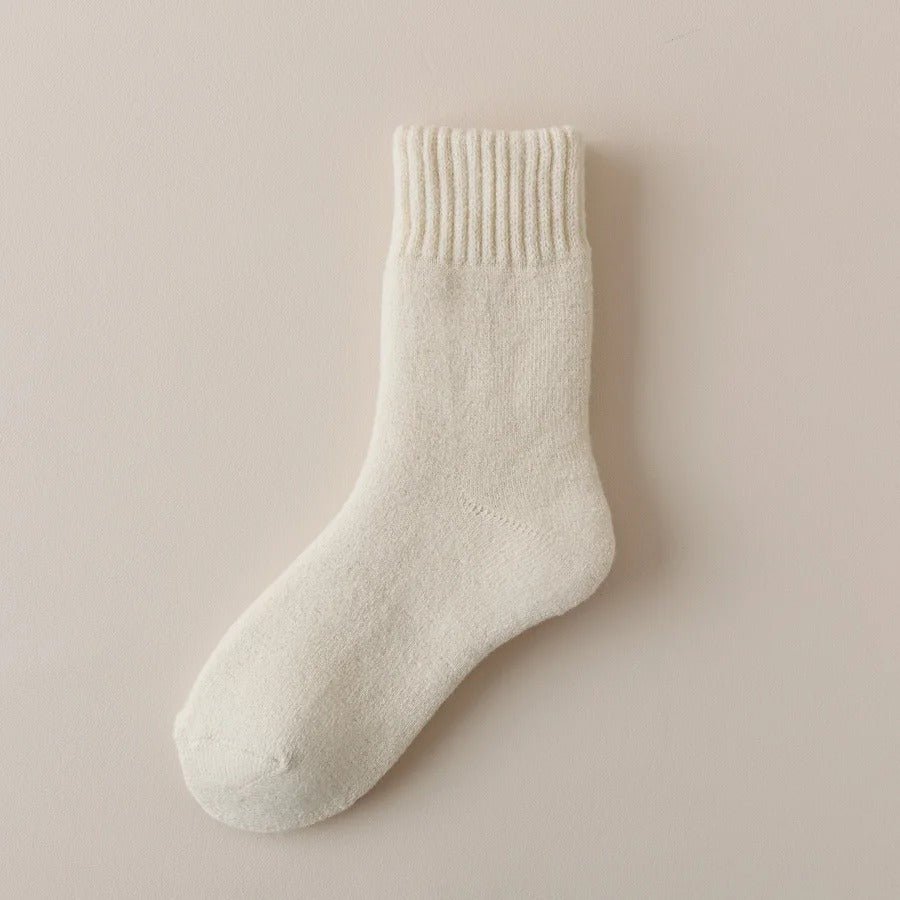 The Fleece Socks