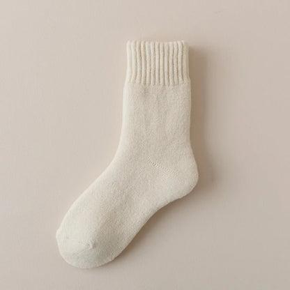 The Fleece Socks