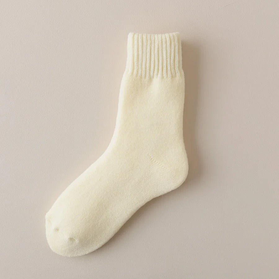 The Fleece Socks